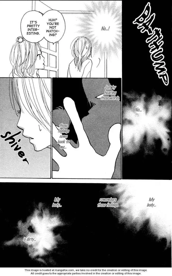 Love Sky Chapter 2 29